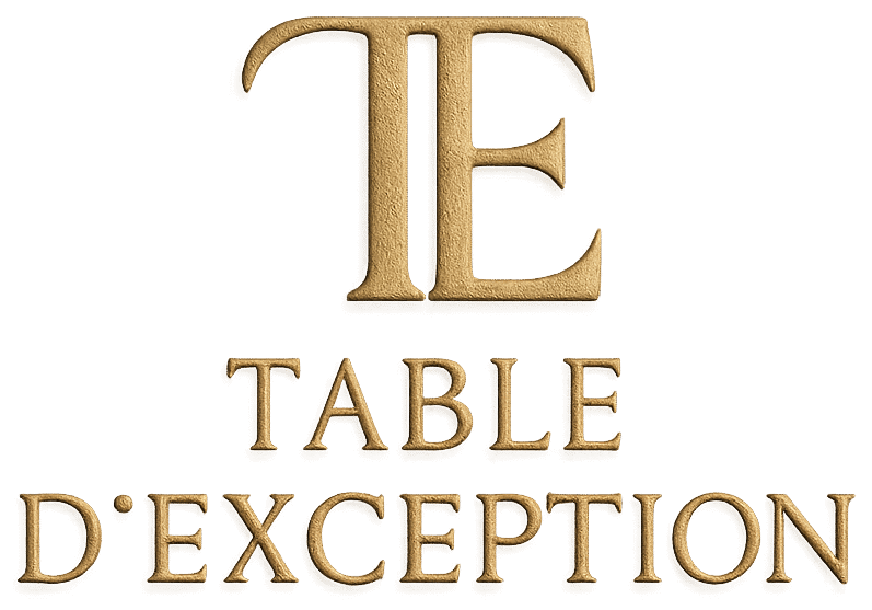 Table d'Exception